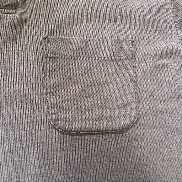 Lot of 4 Puritan Men's Polos Vintage Style Size Medium - Picture 8 of 10